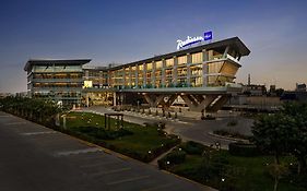Radisson Blu Hotel Riyadh